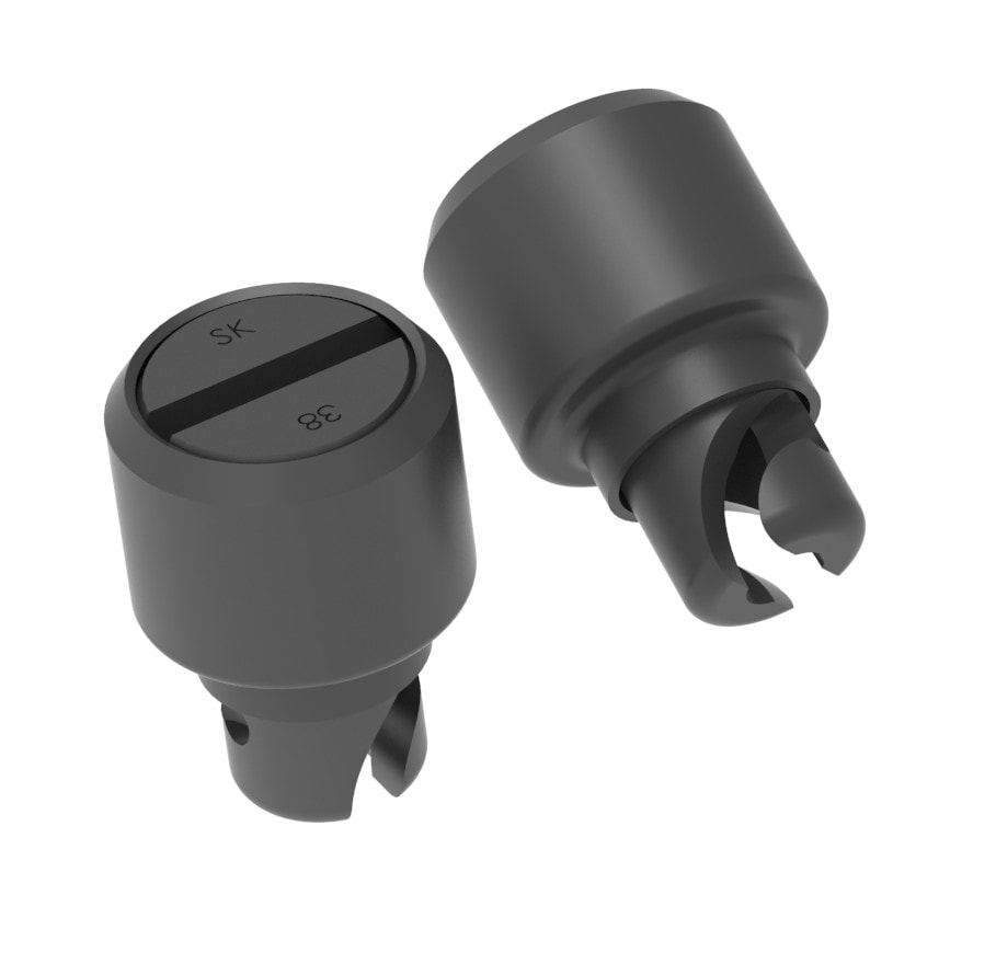 Cockpit Screws & Fasteners