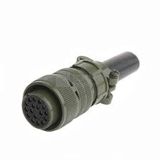 Mil-Spec Connectors & Looms